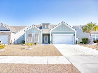 707 Culbertson Ave, Myrtle Beach, SC 29577