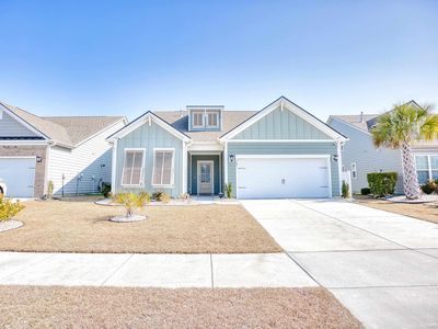 707 Culbertson Ave., Myrtle Beach, SC, 29577