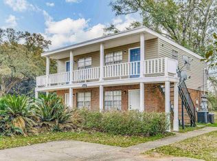1625 Rebecca St #A-D, Pensacola, FL 32534