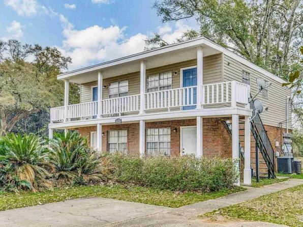 1625 Rebecca St #A-d, Pensacola, FL 32534