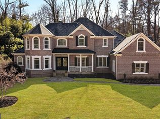 5759 Riverside Dr, Atlanta, GA 30327