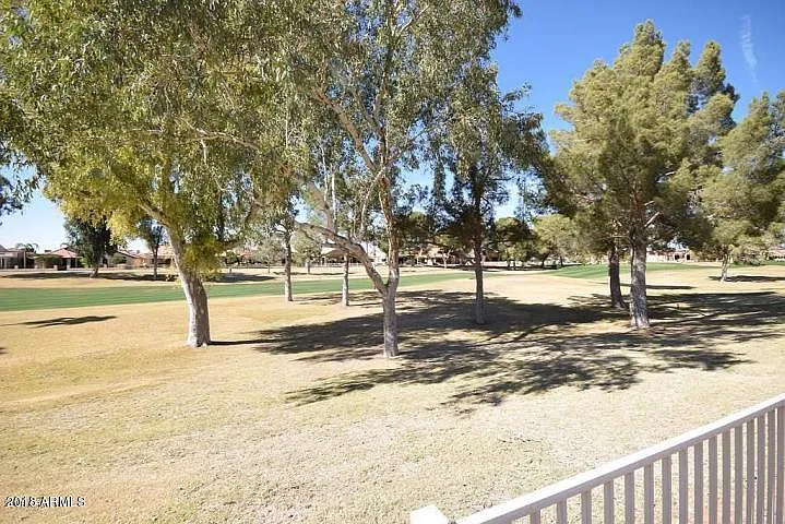 Golf Course
