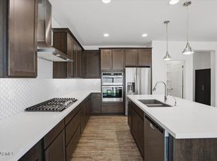 9830 E Ignition Dr, Mesa, AZ 85212