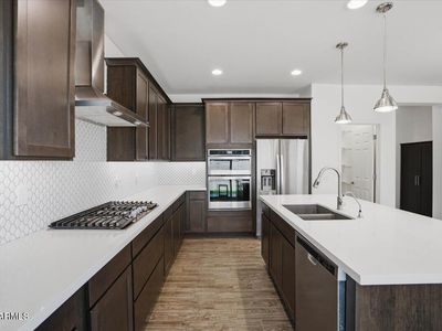 9830 E Ignition Drive, Mesa, AZ, 85212