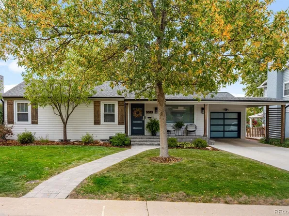3333 S Bellaire Street, Denver, CO 80222