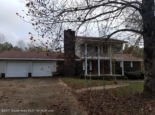 30 County Road 3633, Lynn, AL 35575