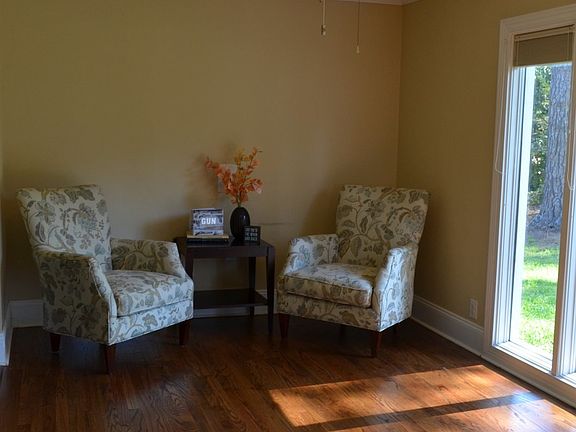 Sitting Area