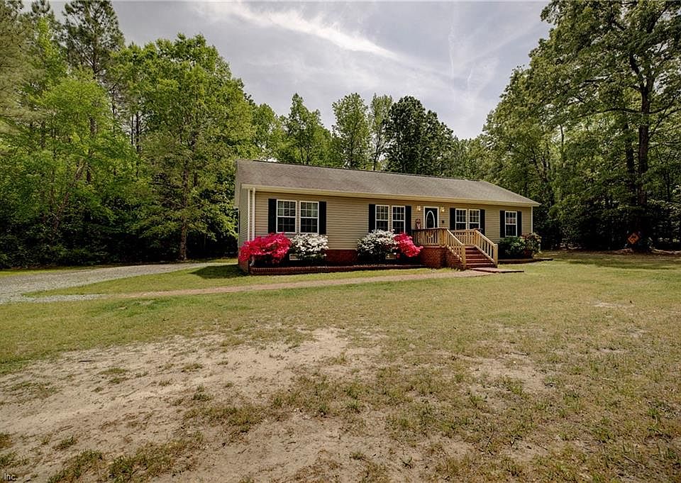 3246 Island Rd, Gloucester, VA 23061 Zillow