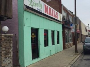 350 E 87th St, Chicago, IL 60619