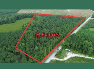 Tbd Fries Bay Rd, Loris, SC 29569