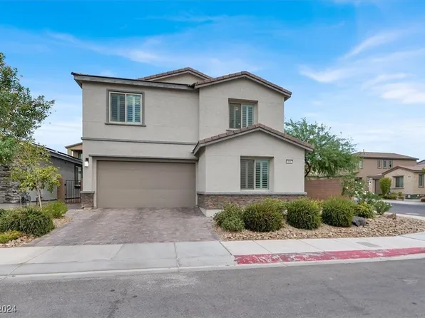 966 Elmsgate St, Henderson, NV 89052