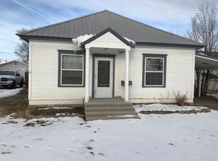 167 Archer St, Blackfoot, ID 83221
