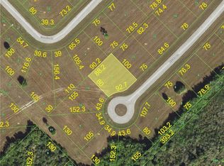 5 Mistletoe Ln, Placida, FL 33946