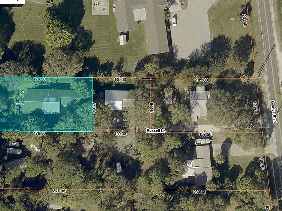 2nd image of 1408 Russell Lane