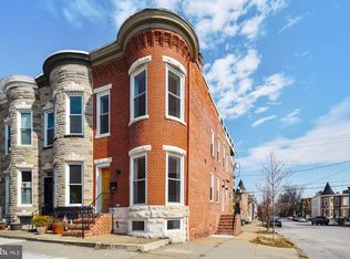 1649 Belt St, Baltimore, MD 21230