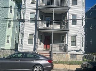 9 Courtland Rd, Mattapan, MA 02126