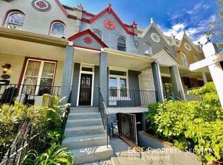 1219 G St NE, Washington, DC 20002
