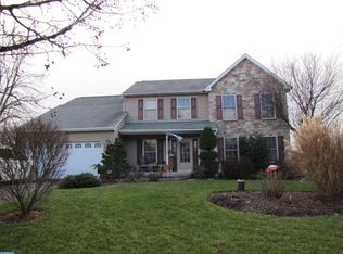 4082 Sauconia Rd, Coopersburg, PA 18036