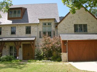 5814 Boca Raton Dr, Dallas, TX 75230