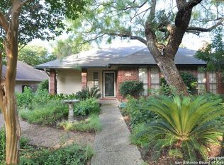 1530 Beauchamp St, San Antonio, TX 78213