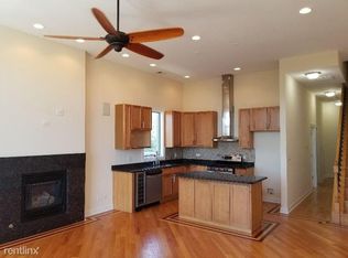 2521 W Flournoy St APT 2, Chicago, IL 60612