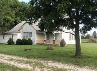 14914 S 2700th Rd, El Dorado Springs, MO 64744