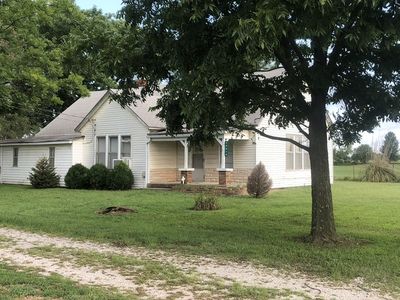 14914 S 2700th Rd, El Dorado Springs, MO, 64744