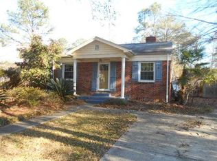 2816 Keats St, Columbia, SC 29204