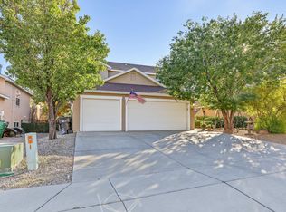 1368 Reynosa Loop SE, Rio Rancho, NM 87124