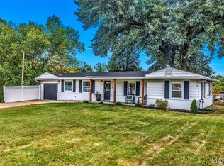 9610 Carrimae Ct, Saint Louis, MO 63126