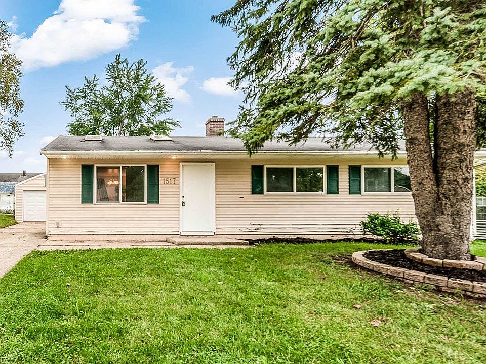 1st image of 1517 Southlea Dr
