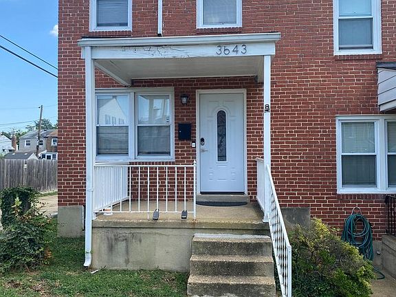 3rd image of 3643 Greenvale Rd