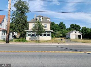 236 Main St, West Creek, NJ 08092