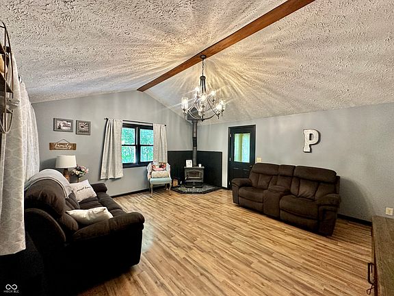 5th image of 3991 N County Road 300 E