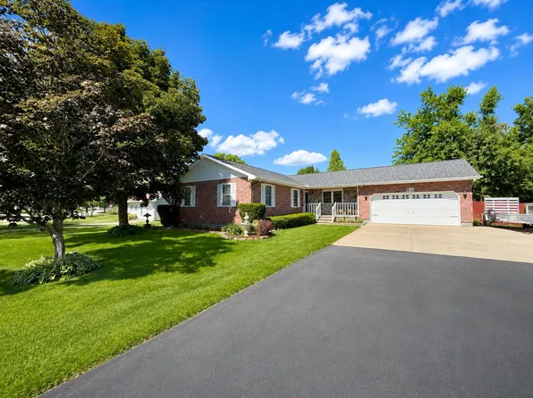 610 Aqua View Dr, Alpena, MI 49707