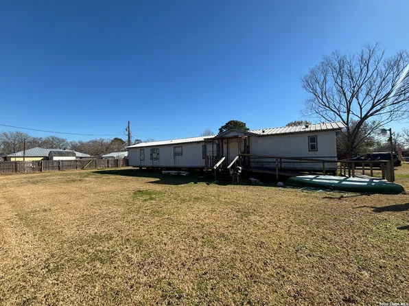 10418 Ben Venue, Crosby, TX 77532