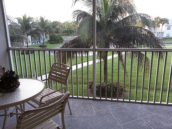 2nd floor lanai