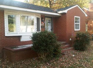 405 N Centennial St, High Point, NC 27262