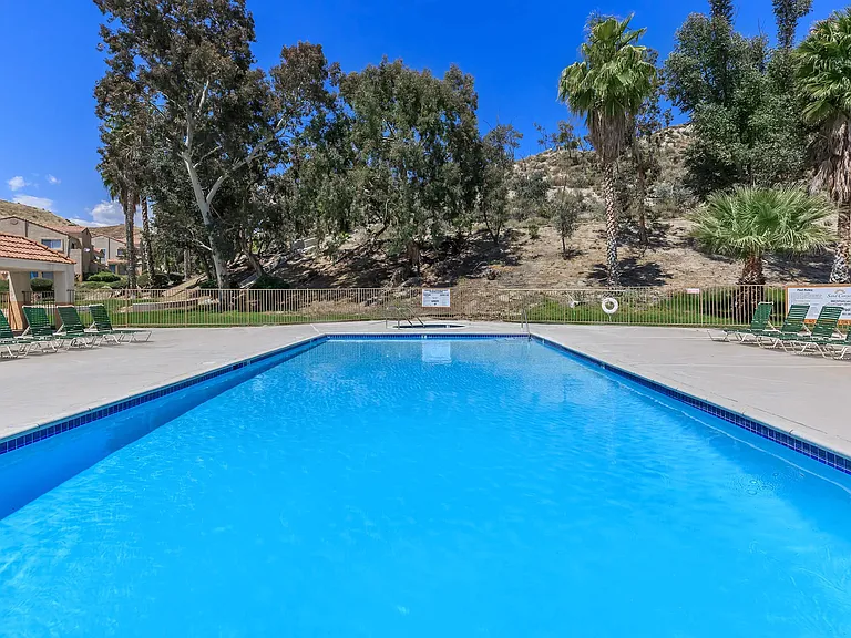 Sand Canyon Villas & Townhomes — Photo 91