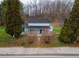 3470 State Route 314, Fredericktown, OH 43019