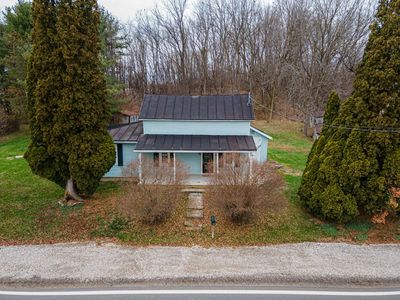 3470 State Route 314, Fredericktown, OH, 43019