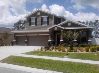 2573 Bartolo Dr, Land O Lakes, FL 34639