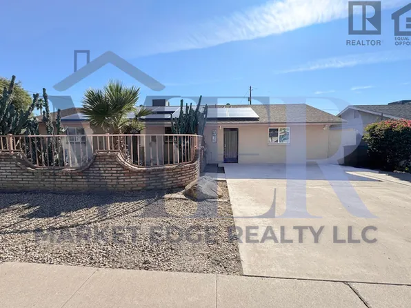 1003 W Howe St, Tempe, AZ 85281