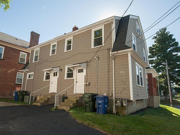 3rd image of 168 Clinton St #170