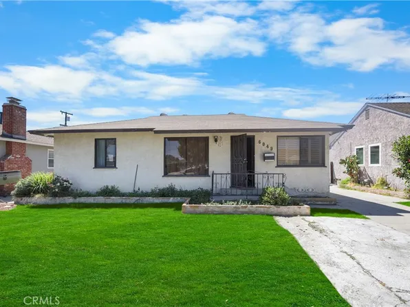 6049 Pennswood Ave, Lakewood, CA 90712
