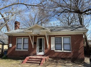 1341 N Union Ave, Tulsa, OK 74127