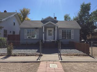 1617 D St, Sparks, NV 89431