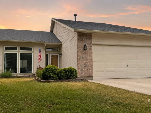 4426 S Tinker Ave, Boise, ID 83709