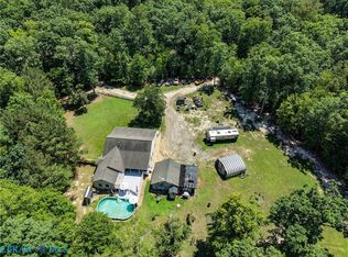 10002 Buckskin Trl, Gloucester, VA 23061