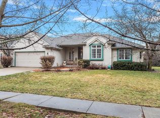 3313 Elderberry Ln, Springfield, IL 62711